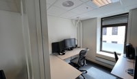 Enkeltkontor