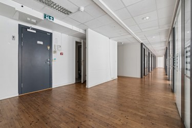 Inngangsparti