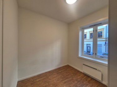 Soverom med plass til 140 bred seng