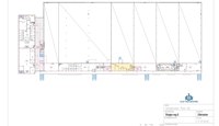Planløsning for kontor 13