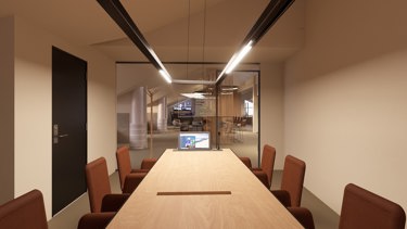 Møterom