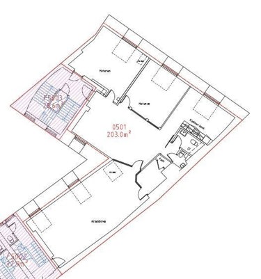 Planløsning
