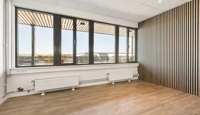 Kontorareal 1303 kan leies sammen med lager 1104