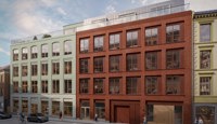 Youngs gate 2–4 – nytt kontorprosjekt med sentral beliggenhet midt i Oslo sentrum.