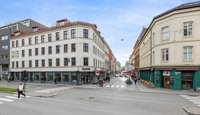 Thon Flex i Torggata 35