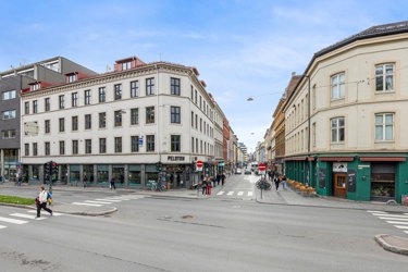 Thon Flex i Torggata 35
