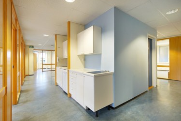 Kjøkken