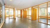 Mulighet for egne cellekontorer