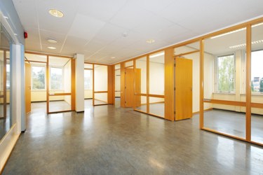 Mulighet for egne cellekontorer