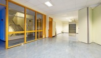 Inngangspartiet