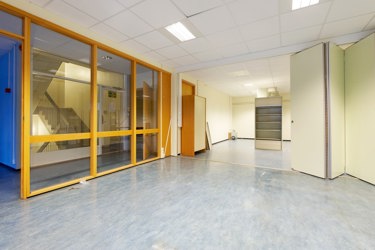 Inngangspartiet