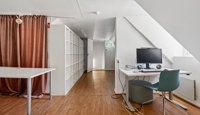 Flere muligheter for cellekontorer