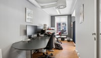 Flere muligheter for cellekontorer