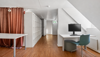 Flere muligheter for cellekontorer