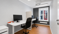 Flere muligheter for cellekontorer