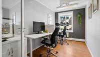 Flere muligheter for cellekontorer