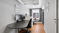 Flere muligheter for cellekontorer
