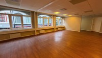Lokalet i 2.etg arealnr 0202