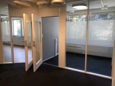 Kontor 1