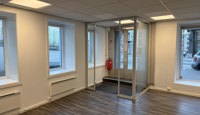 Forretningslokale / showroom  / kontor