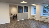 Forretningslokale / showroom  / kontor