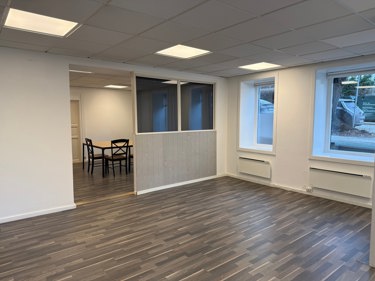 Forretningslokale / showroom  / kontor