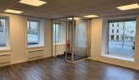 Forretningslokale / showroom  / kontor