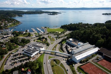 Finn din plass på Holmen Senter.