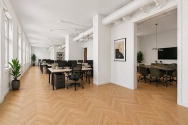 Illustrert med hjelp av ai på hvordan det kan se ut