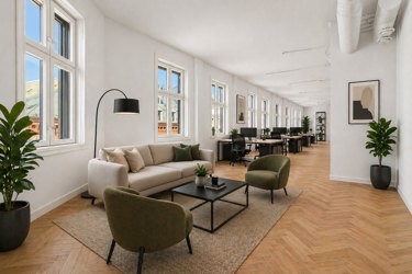Illustrert med hjelp av ai på hvordan det kan se ut