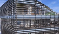 6.etg har egen takterrasse, se plantegning