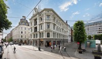 Koppgården har en spennende historie, les mer i prospektet