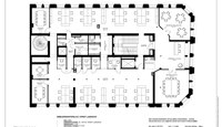 Planløsning 2.etg