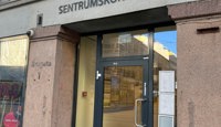 Velkommen til Sentrumskontorene