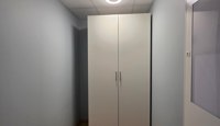 Oppbevaringsbod