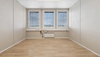 Lyst og innflyttingsklart kontorlokale på 27,4 m² BTA.