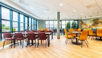 Felles kantine