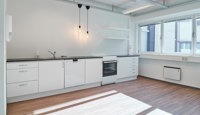 Kjøkken