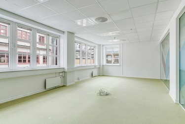 Møterom / kontor