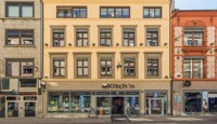 Velkommen til Torggata 5