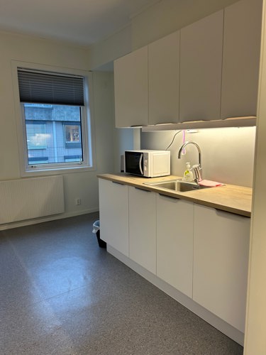 Kjøkken