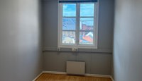 Kontor 430, pris: 3.500,- pr mnd. eks felleskostnader. Akonto felleskostnader ca. 850,- pr mnd.