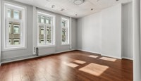 Store rom som gir mulighet for fleksible løsninger