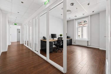 Illustrert med hjelp av ai på hvordan det kan se ut