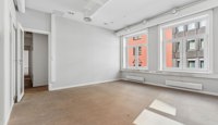 Store rom som gir mulighet for fleksible løsninger