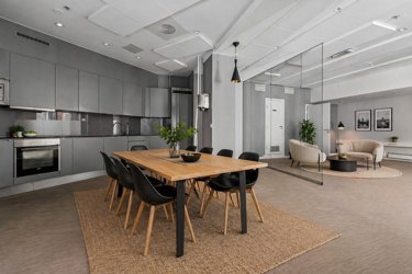 Illustrert med hjelp av ai på hvordan det kan se ut